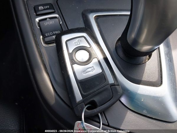 2014 BMW 328I xDrive SA
