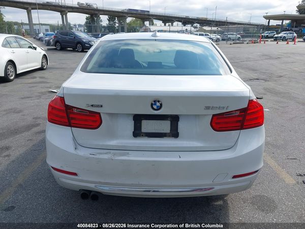 2014 BMW 328I xDrive SA