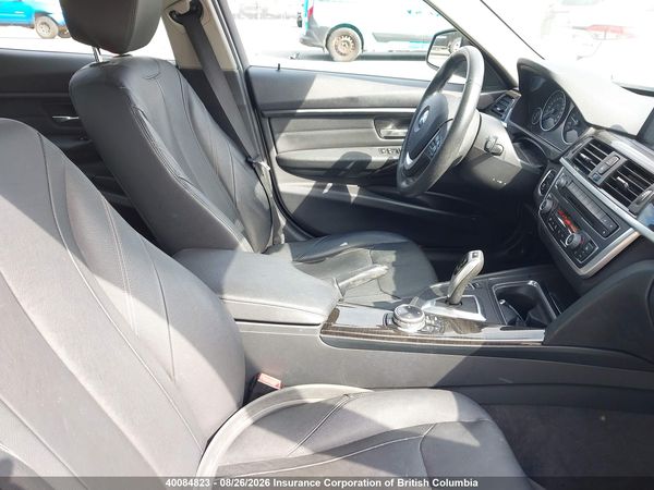 2014 BMW 328I xDrive SA