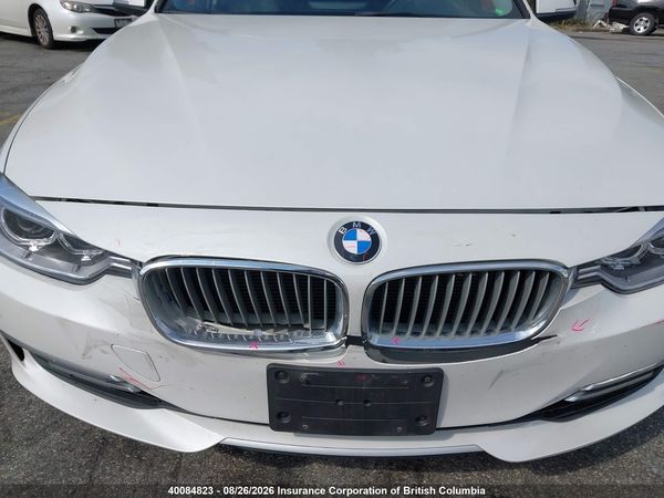 2014 BMW 328I xDrive SA