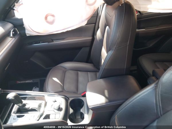 2024 MAZDA CX-5 SIGNATURE — I5
