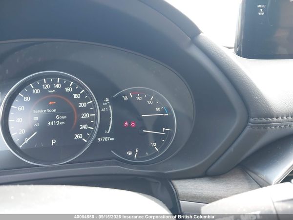2024 MAZDA CX-5 SIGNATURE — I7