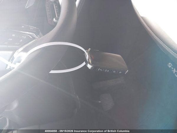 2024 MAZDA CX-5 SIGNATURE — I11