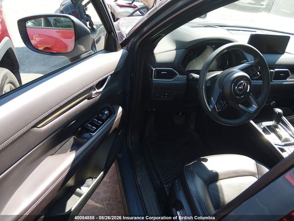 2024 MAZDA CX-5 SIGNATURE — I12