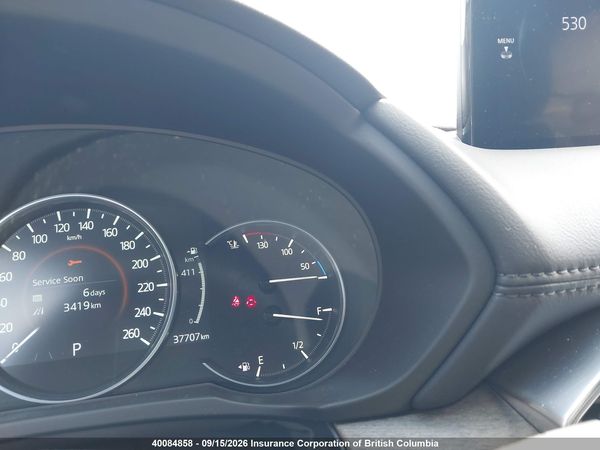 2024 MAZDA CX-5 SIGNATURE — I16