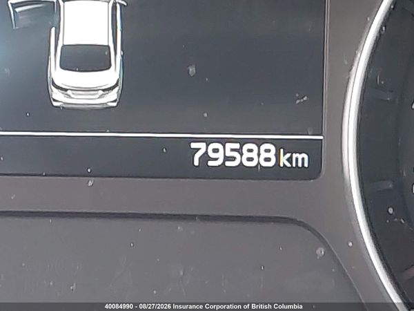 2020 KIA FORTE EX