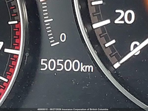 2020 MAZDA MAZDA3 GT
