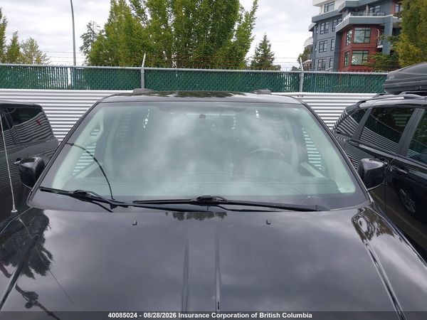 2018 DODGE GRAND CARAVAN CREW