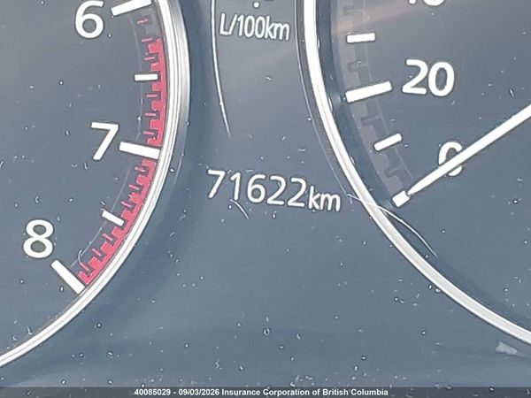 2024 MAZDA 3 GT