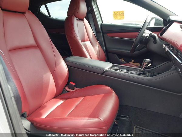 2024 MAZDA 3 GT