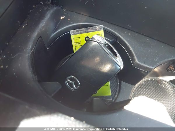 2019 MAZDA 3 PREFERRED