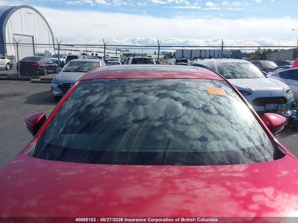 2019 MAZDA 3 PREFERRED