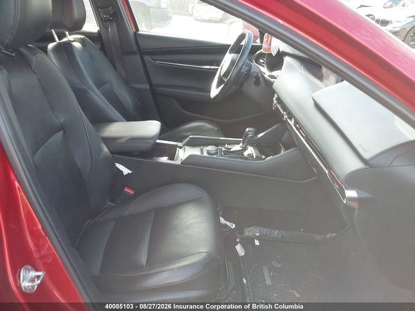 2019 MAZDA 3 PREFERRED