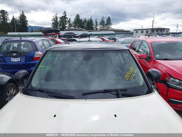 2015 MINI COOPER S