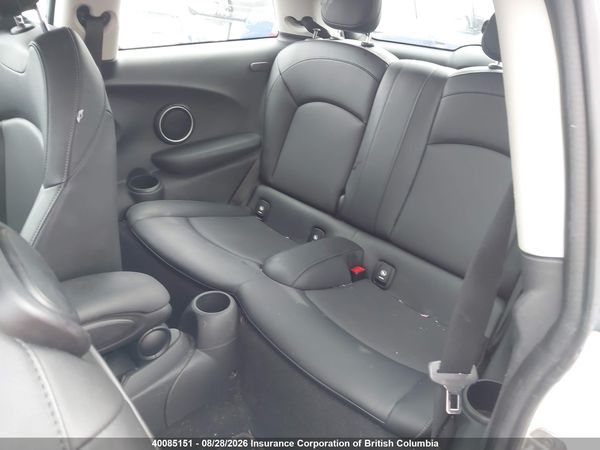 2015 MINI COOPER S