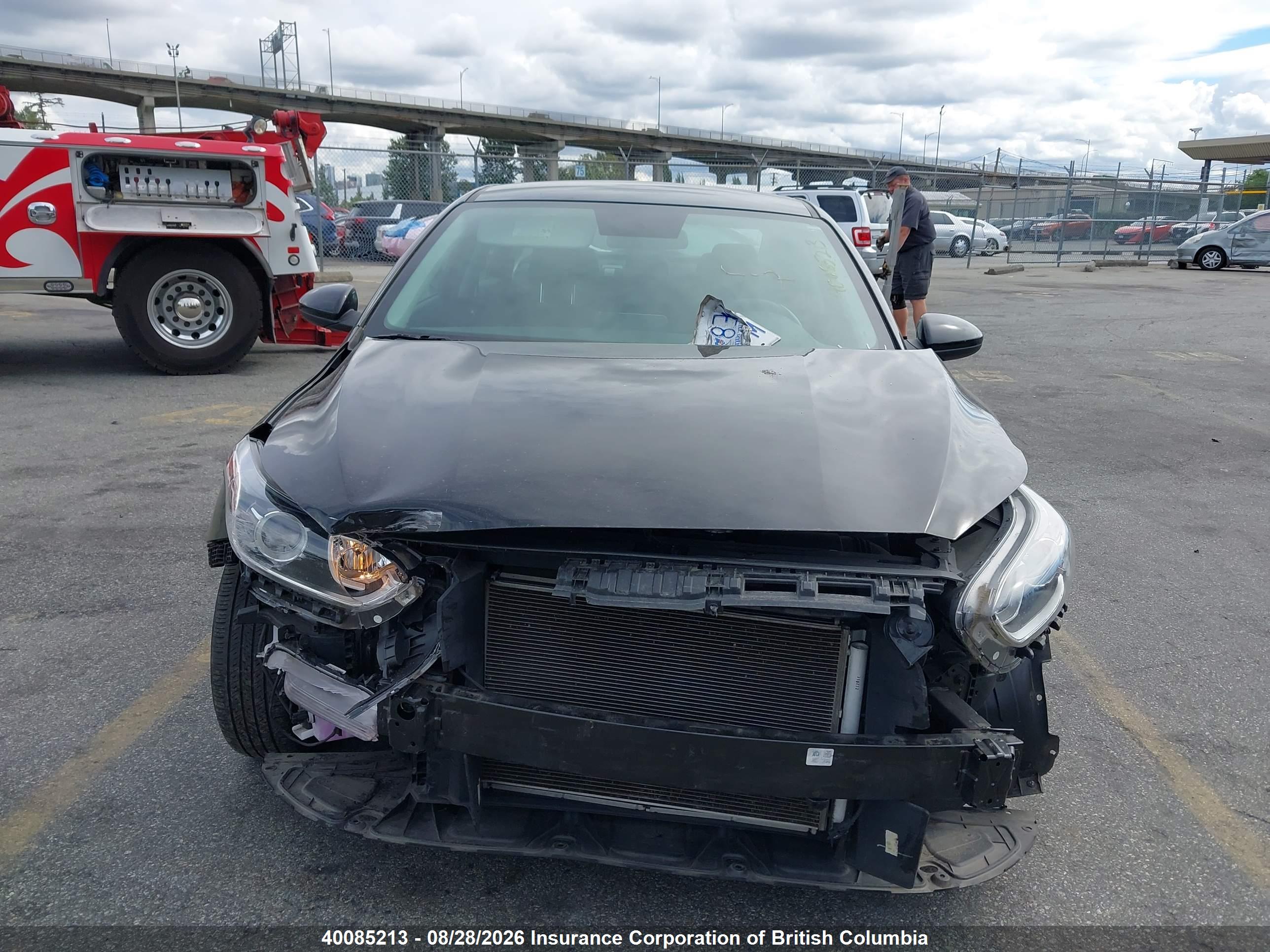 2021 KIA FORTE FE, LXS