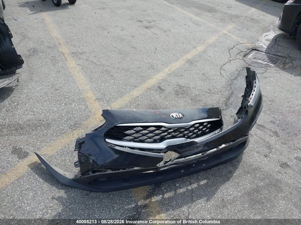 2021 KIA FORTE FE, LXS
