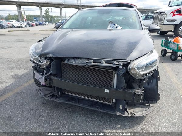 2021 KIA FORTE FE, LXS