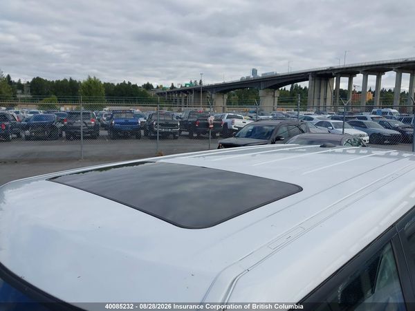 2012 LAND ROVER RANGE ROVER HSE LUXURY