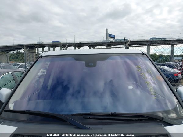 2012 LAND ROVER RANGE ROVER HSE LUXURY
