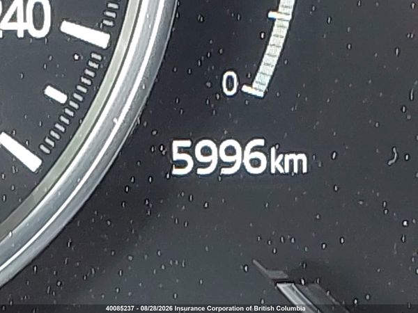 2025 MAZDA CX-5 Premium