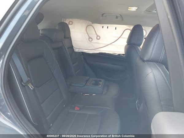2025 MAZDA CX-5 Premium