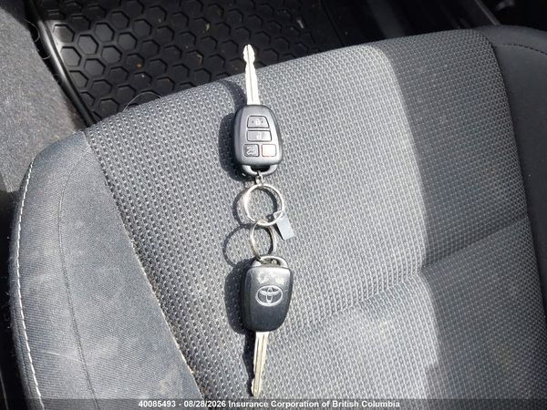2016 TOYOTA RAV4 XLE (M Grade)