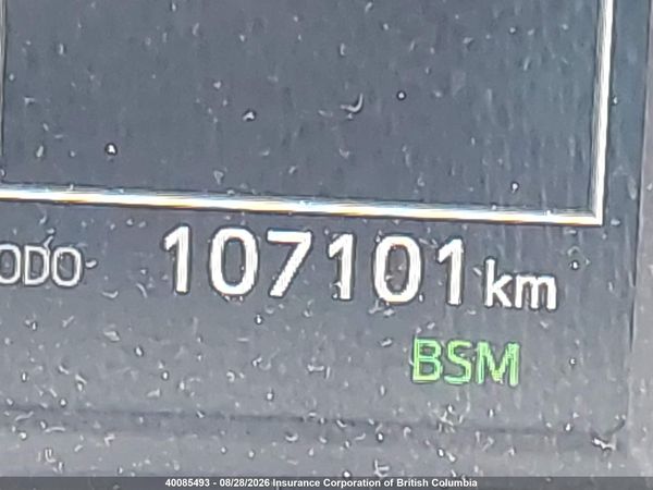 2016 TOYOTA RAV4 XLE (M Grade)