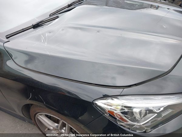 2018 MERCEDES-BENZ CLA 250 4MATIC