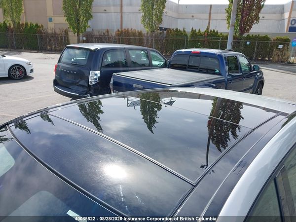 2013 MERCEDES-BENZ B 250 SPORTS TOURER