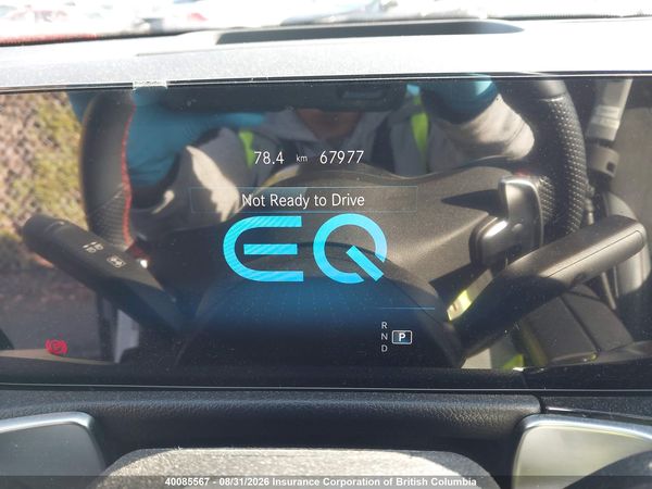 2023 MERCEDES-BENZ EQB 350 4MATIC — I7