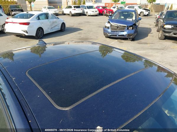 2015 BMW 3-SERIES xDrive/xDrive SA