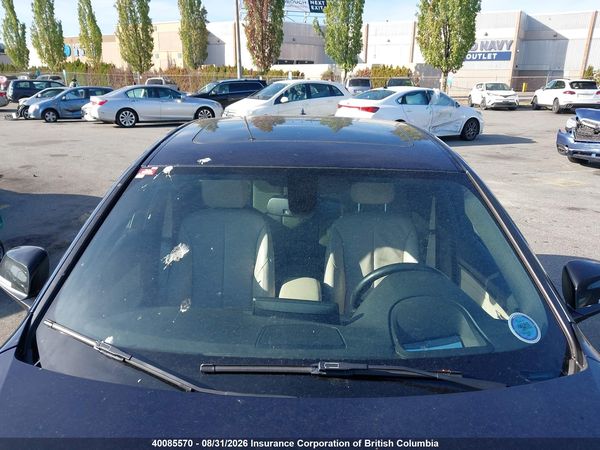 2015 BMW 3-SERIES xDrive/xDrive SA
