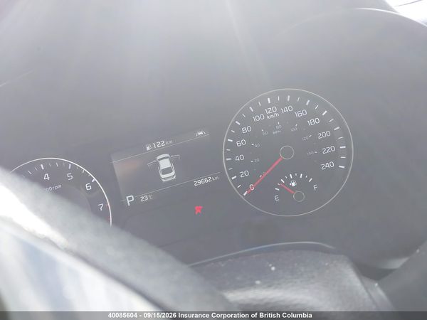 2021 KIA FORTE EX