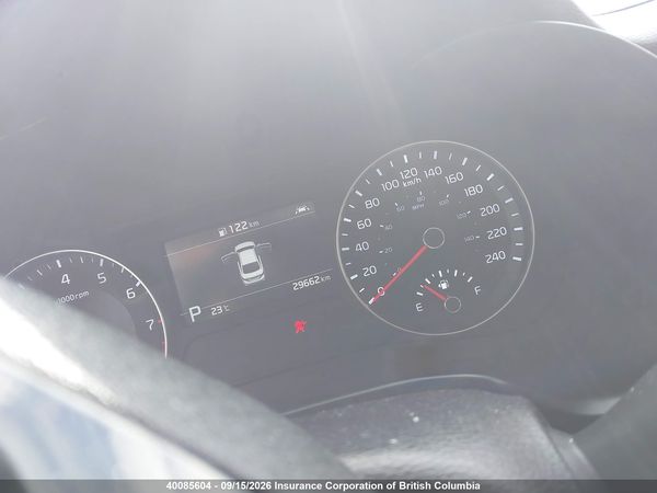 2021 KIA FORTE EX