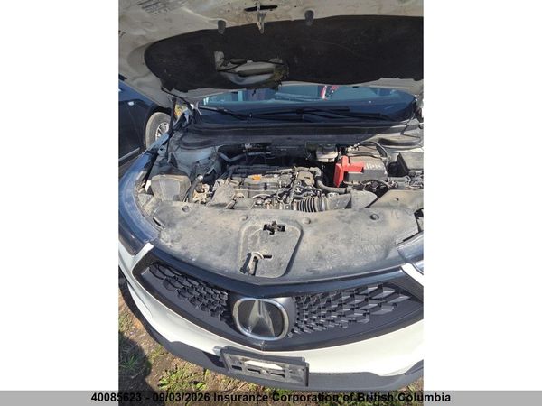 2019 ACURA RDX SH-AWD A-SPEC