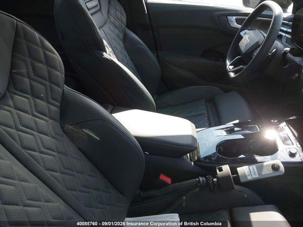 2026 AUDI S5 quattro Premium Plus — I5