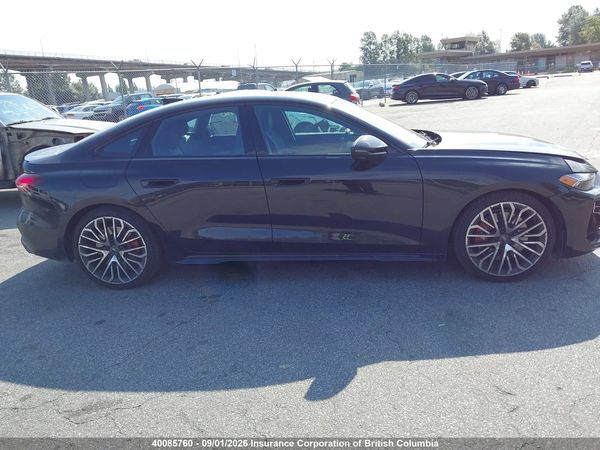 2026 AUDI S5 quattro Premium Plus — I13
