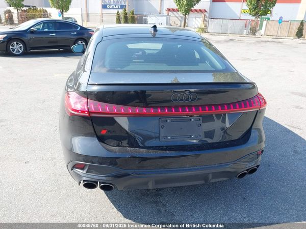 2026 AUDI S5 quattro Premium Plus — I16