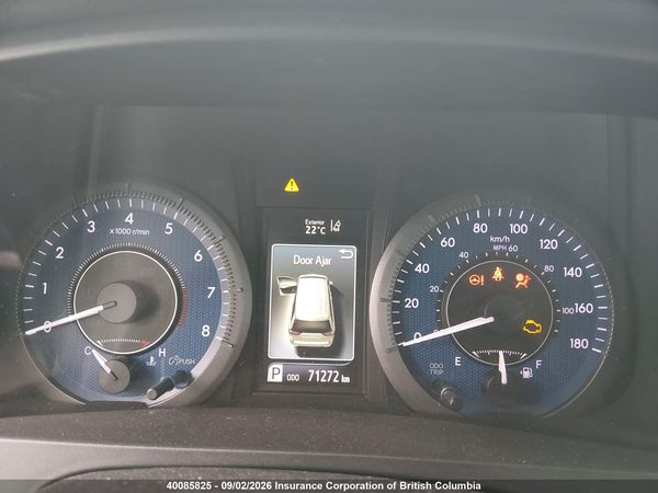 2020 TOYOTA SIENNA LE — I7