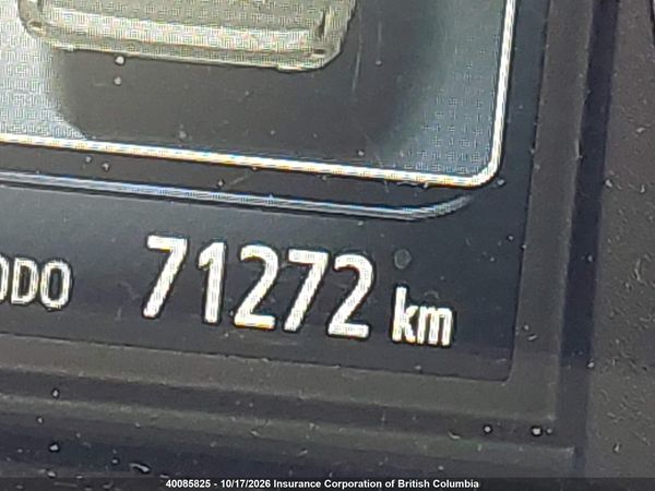 2020 TOYOTA SIENNA LE — I16