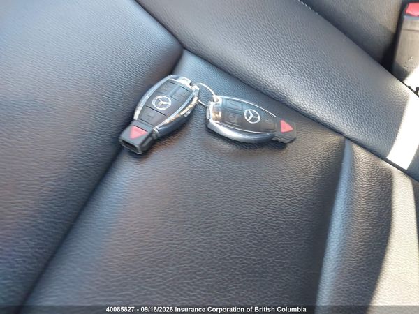 2015 MERCEDES-BENZ GLA 250 4MATIC — I11