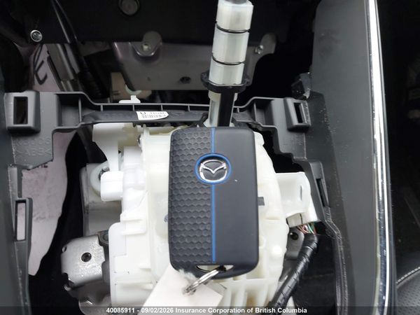 2022 MAZDA CX-9 Grand Touring