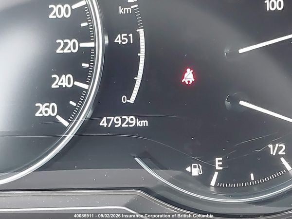 2022 MAZDA CX-9 Grand Touring