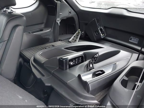 2022 MAZDA CX-9 Grand Touring
