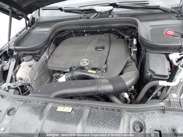 2023 MERCEDES-BENZ GLE 350 4MATIC