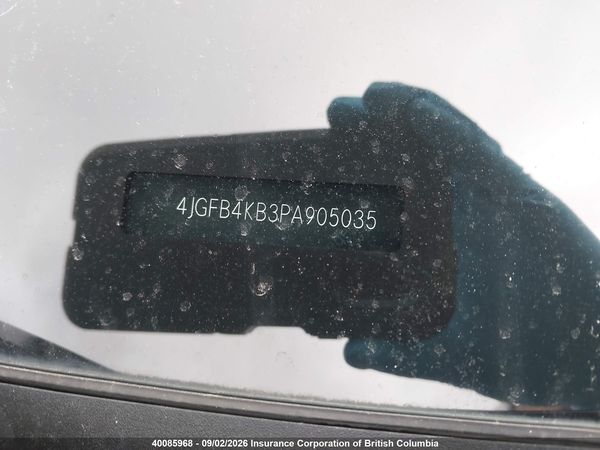 2023 MERCEDES-BENZ GLE 350 4MATIC