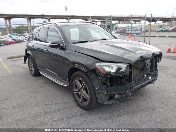 2023 MERCEDES-BENZ GLE 350 4MATIC