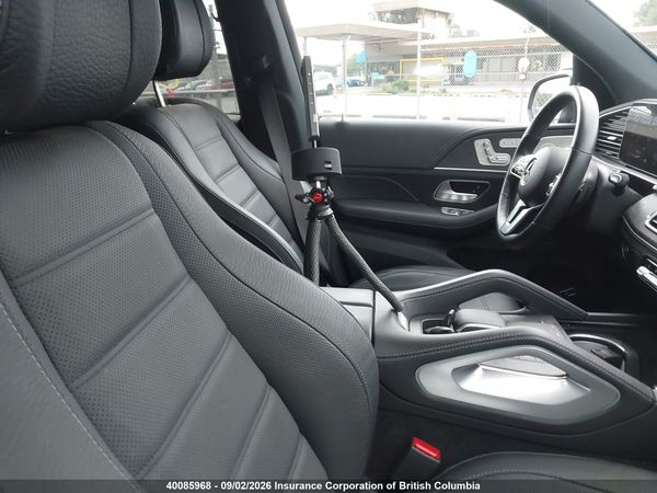 2023 MERCEDES-BENZ GLE 350 4MATIC