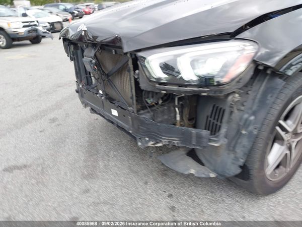 2023 MERCEDES-BENZ GLE 350 4MATIC
